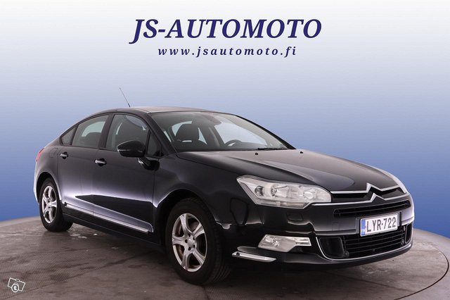 Citroen C5