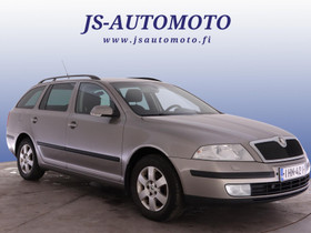 Skoda Octavia, Autot, Oulu, Tori.fi