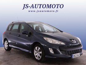 Peugeot 308, Autot, Oulu, Tori.fi