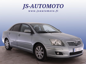 Toyota Avensis, Autot, Oulu, Tori.fi