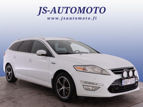 Ford Mondeo, Autot, Oulu, Tori.fi