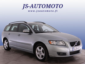 Volvo V50, Autot, Oulu, Tori.fi