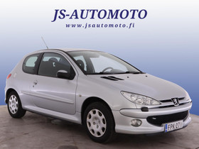 Peugeot 206, Autot, Oulu, Tori.fi