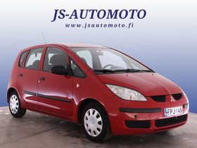 Mitsubishi Colt, Autot, Oulu, Tori.fi