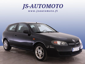 Nissan Almera, Autot, Oulu, Tori.fi