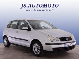 Volkswagen Polo, Autot, Oulu, Tori.fi