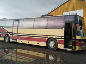 Volvo B10M, Kuorma-autot ja raskas kuljetuskalusto, Kuljetuskalusto ja raskas kalusto, Oulu, Tori.fi