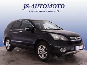 Honda CR-V, Autot, Oulu, Tori.fi