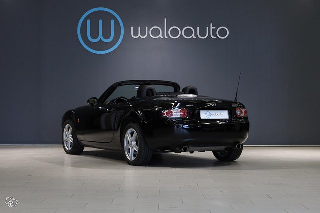 Mazda MX-5 13