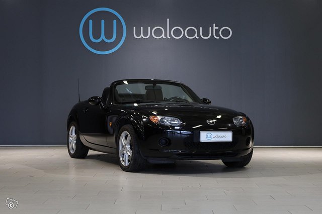 Mazda MX-5 18