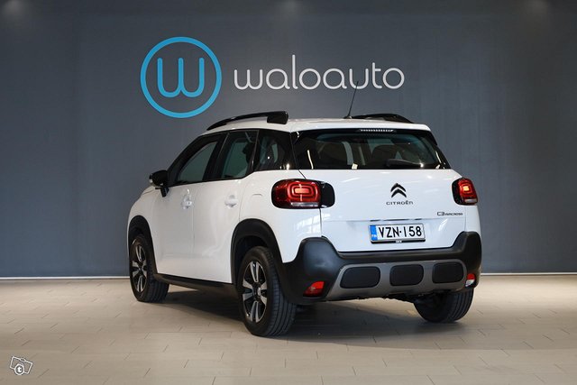 Citroen C3 Aircross 13