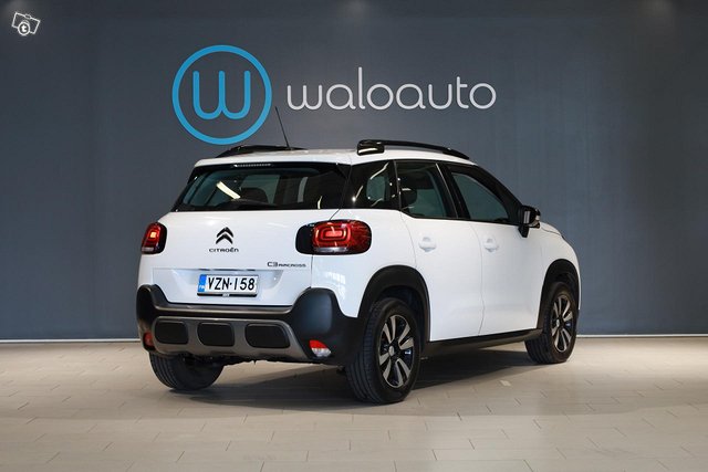 Citroen C3 Aircross 17