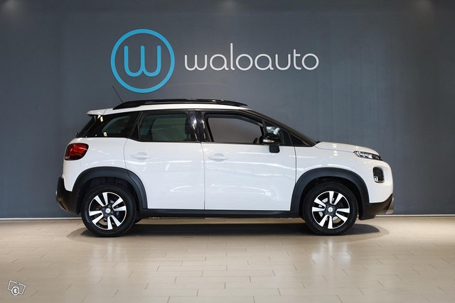 Citroen C3 Aircross 18