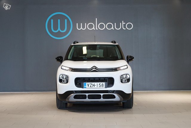 Citroen C3 Aircross 20