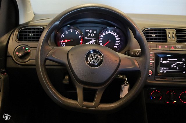 Volkswagen Polo 7