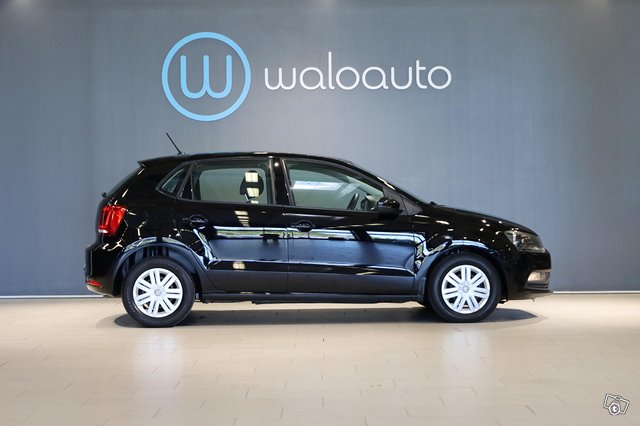 Volkswagen Polo 20