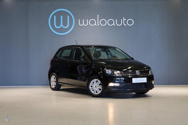 Volkswagen Polo 21