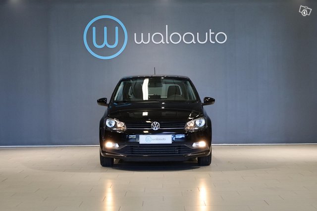 Volkswagen Polo 22