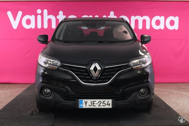 Renault Kadjar 13