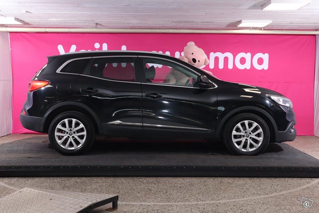 Renault Kadjar 24