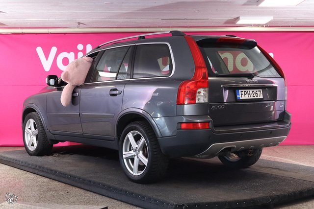 Volvo XC90 22