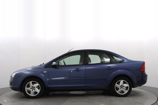 Ford Focus 2