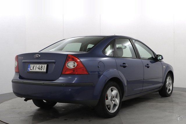 Ford Focus 13