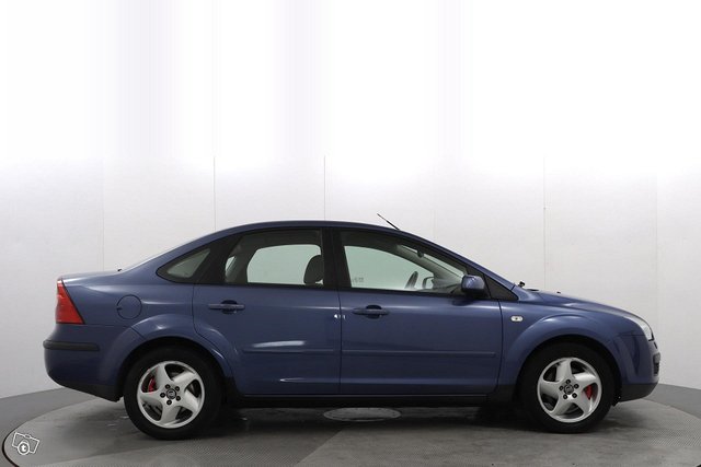 Ford Focus 14