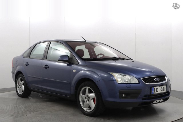 Ford Focus 15