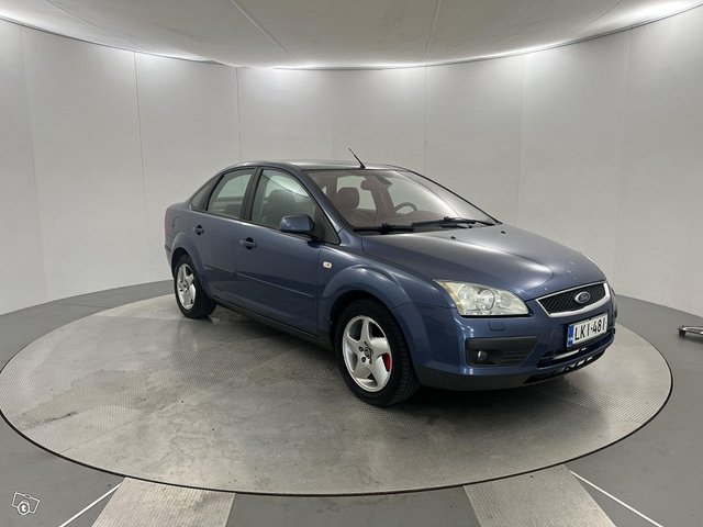 Ford Focus 17