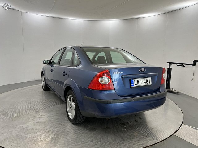 Ford Focus 19