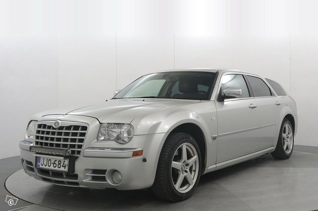 Chrysler 300C