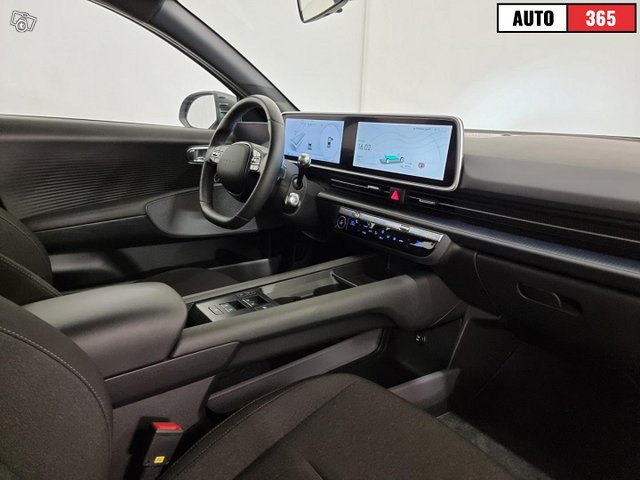 Hyundai Ioniq 6 14