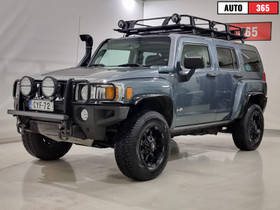 Hummer H3, Autot, Pirkkala, Tori.fi