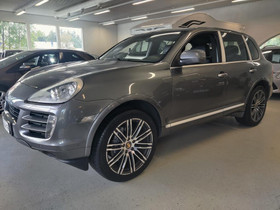 Porsche Cayenne, Autot, Kaarina, Tori.fi