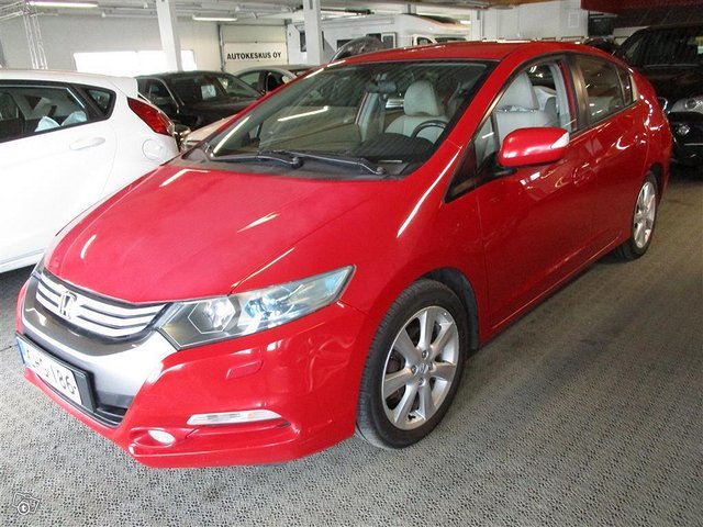 Honda Insight