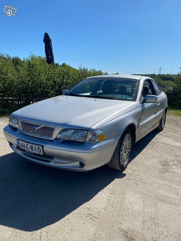 Volvo C70