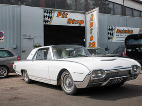 Ford Thunderbird, Autot, Helsinki, Tori.fi