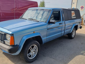 Jeep Comanche, Autot, Helsinki, Tori.fi