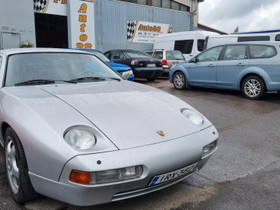 Porsche 928, Autot, Helsinki, Tori.fi