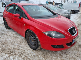 Seat Leon, Autot, Helsinki, Tori.fi