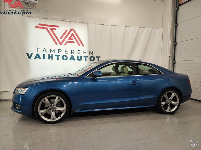 Audi A5 6