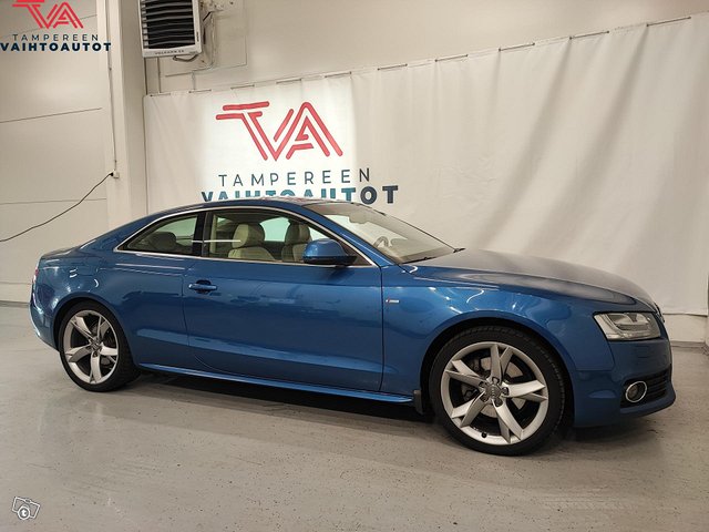 Audi A5 9