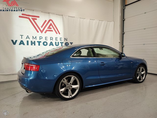 Audi A5 11