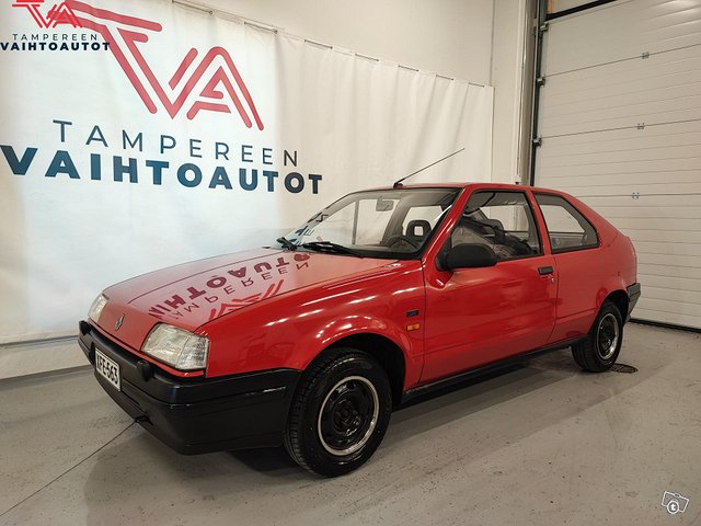 Renault 19