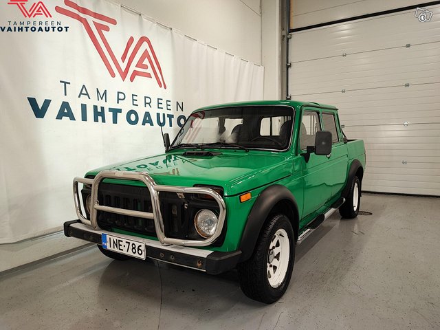 Lada Niva 2