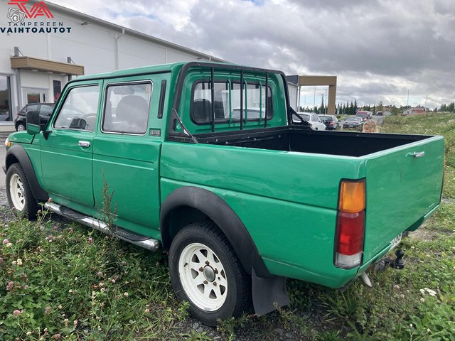 Lada Niva 5