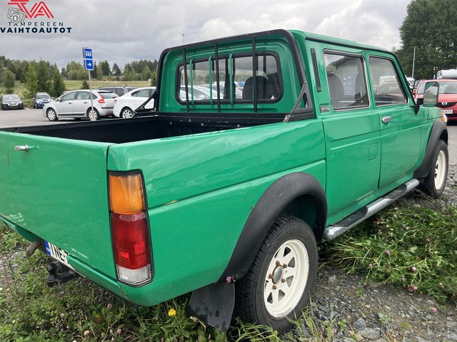 Lada Niva 7