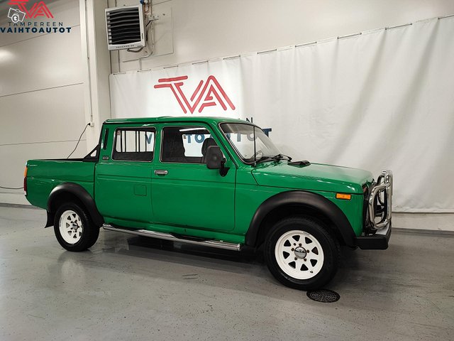 Lada Niva 12