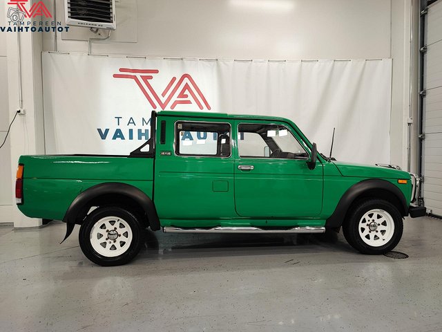 Lada Niva 13